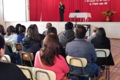 Cuenta Publica 2019