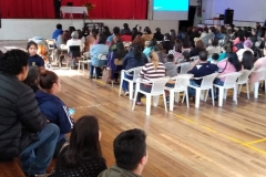 Cuenta Publica 2019