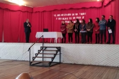 Cuenta Publica 2019