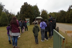 Parque Oncol - PIE 2018