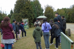 Parque Oncol - PIE 2018