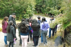 Parque Oncol - PIE 2018