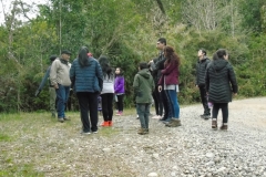 Parque Oncol - PIE 2018