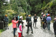 Parque Oncol - PIE 2018