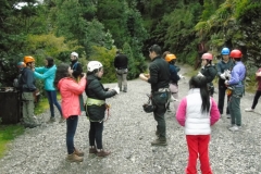 Parque Oncol - PIE 2018