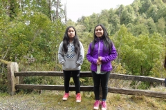 Parque Oncol - PIE 2018