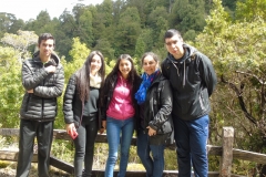 Parque Oncol - PIE 2018