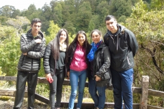 Parque Oncol - PIE 2018