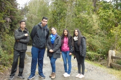 Parque Oncol - PIE 2018