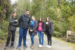 Parque Oncol - PIE 2018