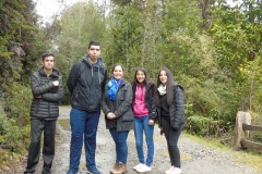 Parque Oncol - PIE 2018