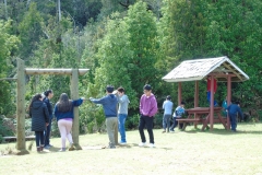 Parque Oncol - PIE 2018