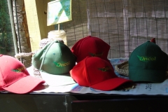 Parque Oncol - PIE 2018