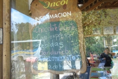 Parque Oncol - PIE 2018
