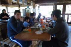 Parque Oncol - PIE 2018